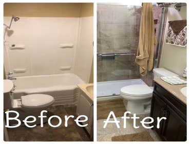 Some of our projects