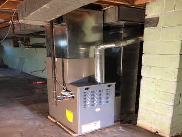 Photos by Comfort Air Heating & Cooling #1