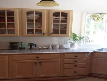 Photos from Toucan Construction