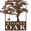 Mighty Oak Builders, LLC logo