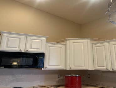 Photos by Ander Ford Construction LLC #3 Meridian kitchen remodel