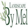Landscape by Mel logo