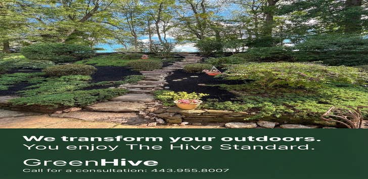 Greenhive Landscaping