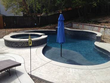 Swimming Pools