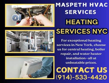 Photos by Maspeth HVAC Services #1