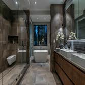 Photos by Vancouver Bathroom Remodeling: Custom Bathroom Renovations, Showers, Bathtubs, Vanities & Tile Installation #1