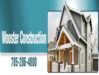 Photo(s) from Wooster Construction