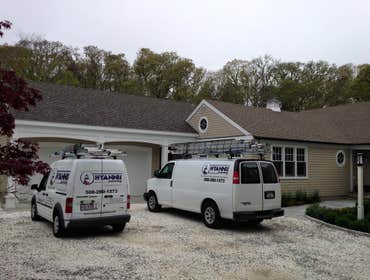 Photos from Hyannis Painting