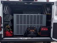 Air Conditioning Units - Sample