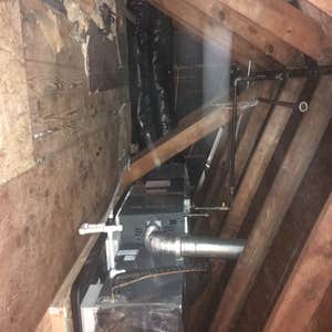 Your HVAC Doctor LLC