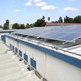 GS Self Storage - 36 KW