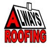 Always Roofing logo