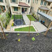 Photos by Reliable Landscaping & Design LLC #1 Full front yard renovation, Water feature , installation on Calstone Mission pavers , Installation of Ro