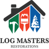 Log Masters Restorations - Chesterfield, Missouri logo