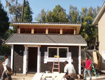 Photo(s) from R Goodrich Construction