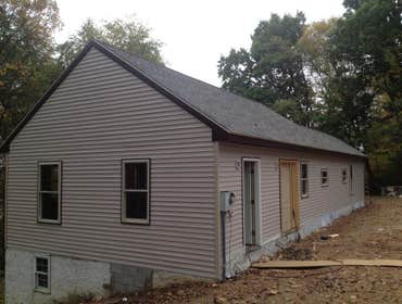 New Construction