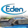 Eden Swimming Pools & Landscaping, Inc logo
