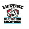 Lifetime Plumbing Solutions logo