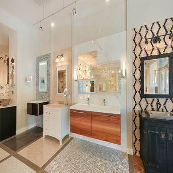 Luxe Home by Douglah Designs