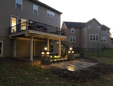Photos from Keystone Pavers LLC