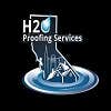 Nor - Cal H2 O Proofing logo