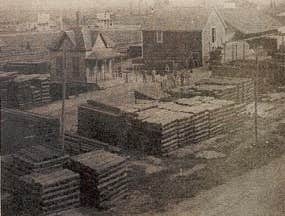Yancey Company