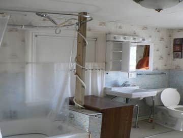 Mike Rowe Contracting Project