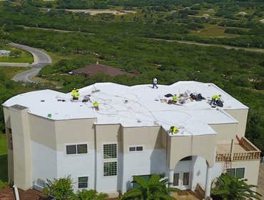 Photos by AR: Construct - Roof - Restore #1