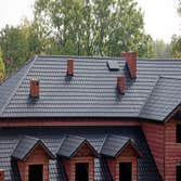 roofing company Parker