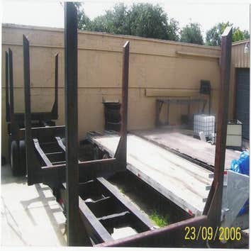 Photos from Cb Morgan Equipment and Services LLC