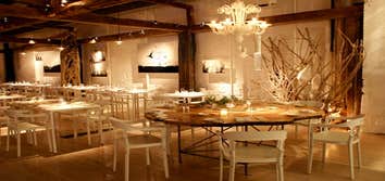 ABC Kitchen NYC