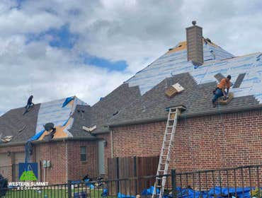 Photos by Western Summit Roofing Contractors #1