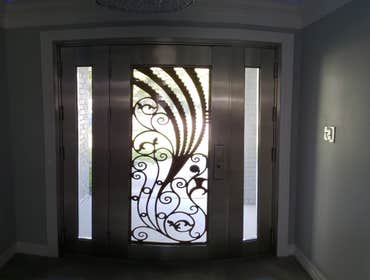 Interior Remodels