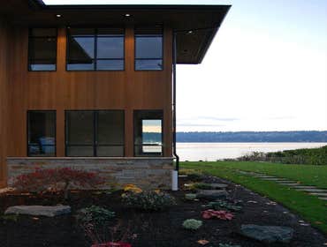 East Lake Sammamish Estate