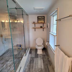 Dover, MA - Bathroom