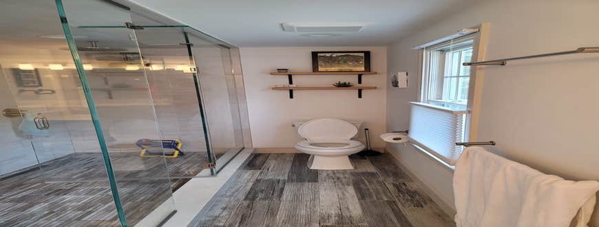 Dover, MA - Bathroom