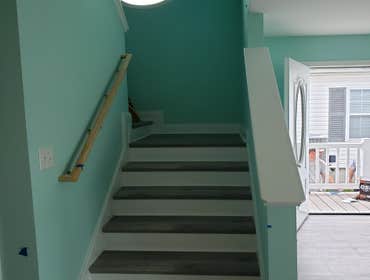 Full 2 story Home In Montego Bay