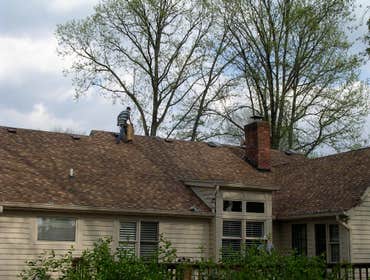 Roofing