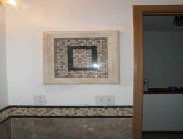 Photo(s) from Dervisart Years of experience and hard work.