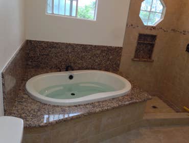 Project photos from Arod General Construction