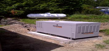 Accountable Electric Project
