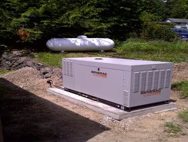 Accountable Electric Project