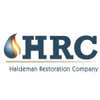 Haldeman Restoration Company logo