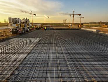 Photos by Ford Concrete Services of Liberty #1