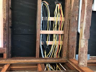 Photos from Authentic Electrical Solutions