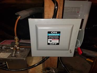 Photos from Calistoga Solutions Electric