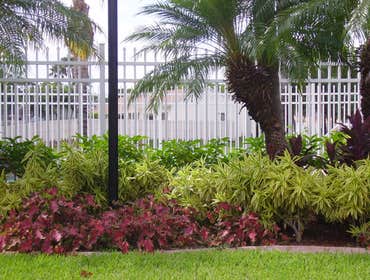 Photos from Andes Fence Inc.