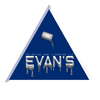 Evans Construction LLC logo