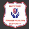 Priceless Protection logo