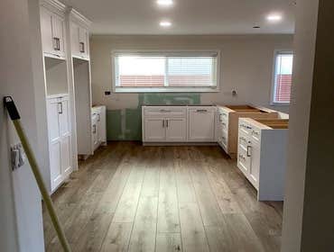 Photos by Silverado Cabinet & Mill Work Inc #1